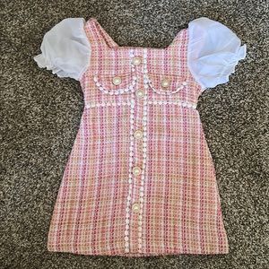 Toddler Dress!